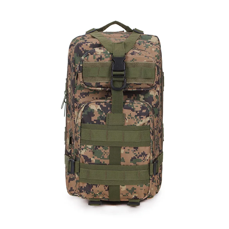 Custom Outdoor Waterproof Travel Military Tactical Black Backpack Army Bag For Hunting Hiking
Custom Outdoor Waterproof Travel Military Tactical Black Backpack Army Bag For Hunting Hiking