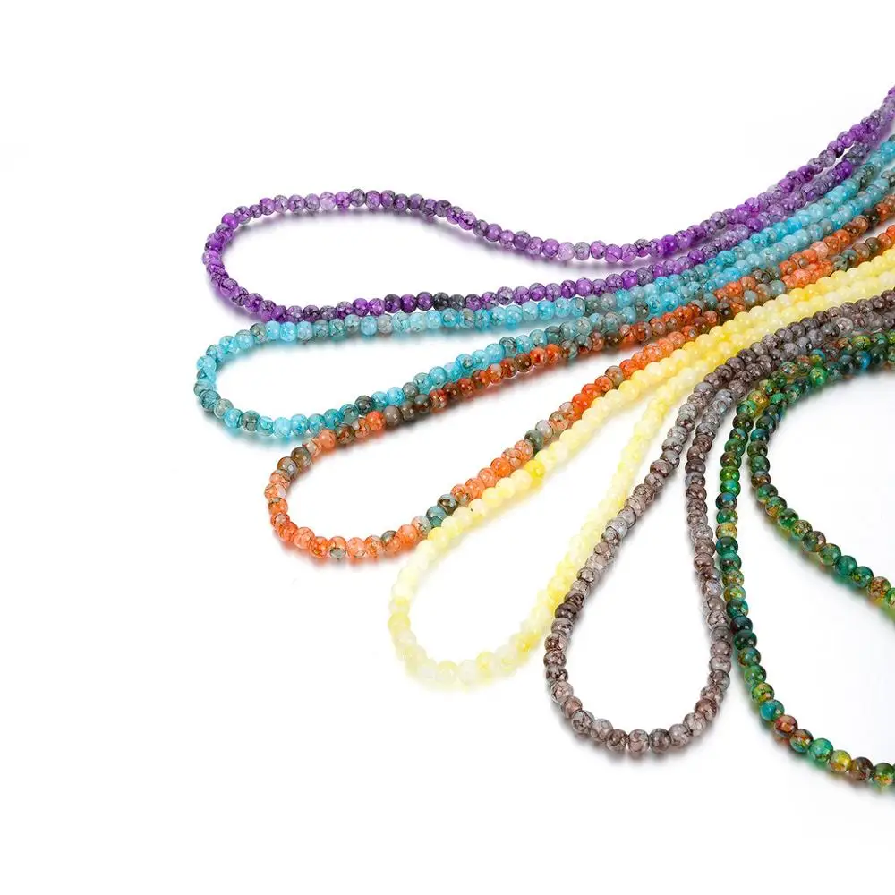 Color Beaded Eyeglass Chain Sunglass Eyeglass Strap Holder Reading Glasses Strap for Women
Color Beaded Eyeglass Chain Sunglass Eyeglass Strap Holder Reading Glasses Strap for Women