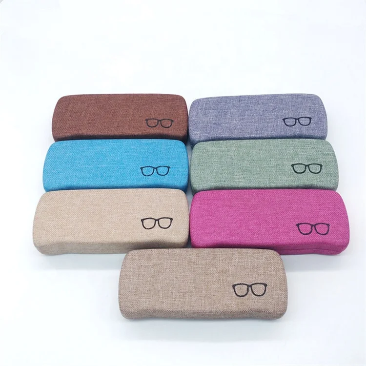 2021 Wholesale Hard Sunglasses Box Cute Colorful Spectacles Cases Metal Eyeglasses Case Custom Logo, Black, white, customize colors
2021 Wholesale Hard Sunglasses Box Cute Colorful Spectacles Cases Metal Eyeglasses Case Custom Logo, Black, white, customize colors