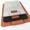Fashion design convenient office small attractive laptop bag for macbook pro laptop 15" i7