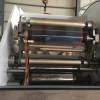 High Productivity Vacuum Metallizer/Metallizing Machine for Barrier Coatings