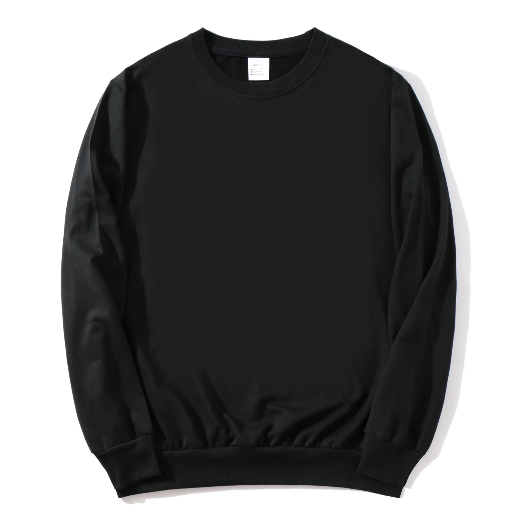 High quality cotton fleece men sweatshirt custom print logo crewneck pullover plus size men's hoodies & sweatshirts
High quality cotton fleece men sweatshirt custom print logo crewneck pullover plus size men's hoodies & sweatshirts
