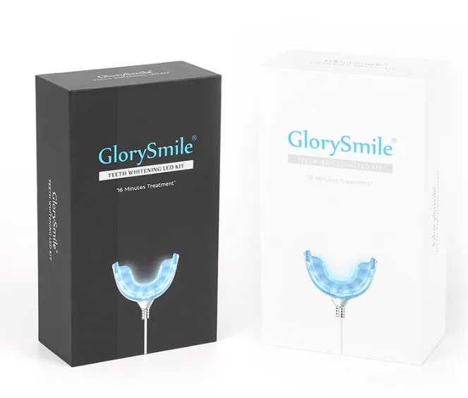 Professional Teeth Whitening Kit Tooth Whitener Teeth Stain Remover Whiten Gels Strips, White color
Professional Teeth Whitening Kit Tooth Whitener Teeth Stain Remover Whiten Gels Strips, White color
