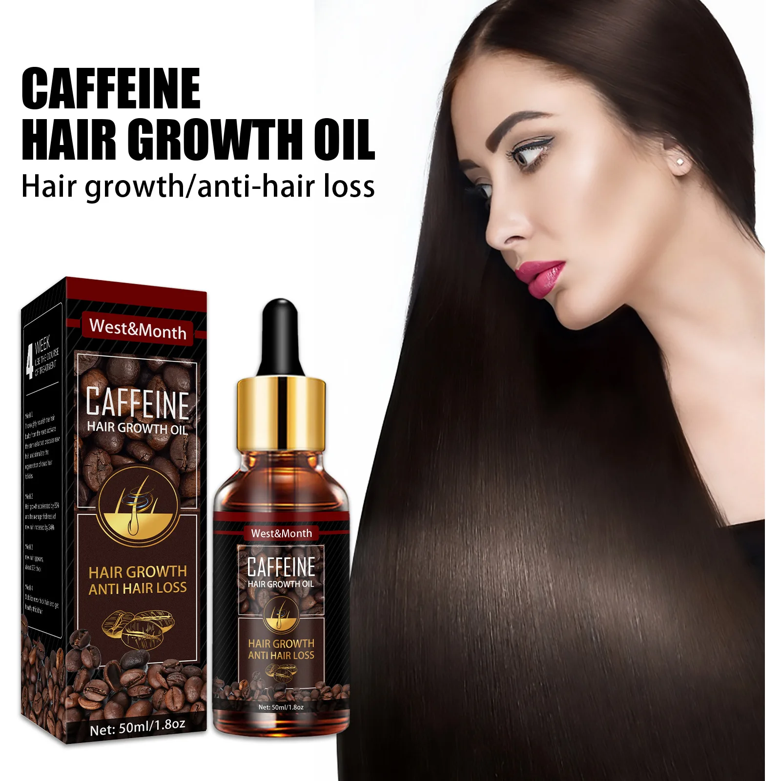 Hair care treatment serum organic natural cafeine essential oil hair growth oil for black woman private label
Hair care treatment serum organic natural cafeine essential oil hair growth oil for black woman private label