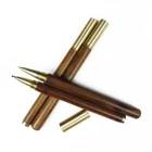 Metal Pen Set Metal Promotional Metal Pen Promotional Brass Ballpen Metal Pen Business Gift Pen Set