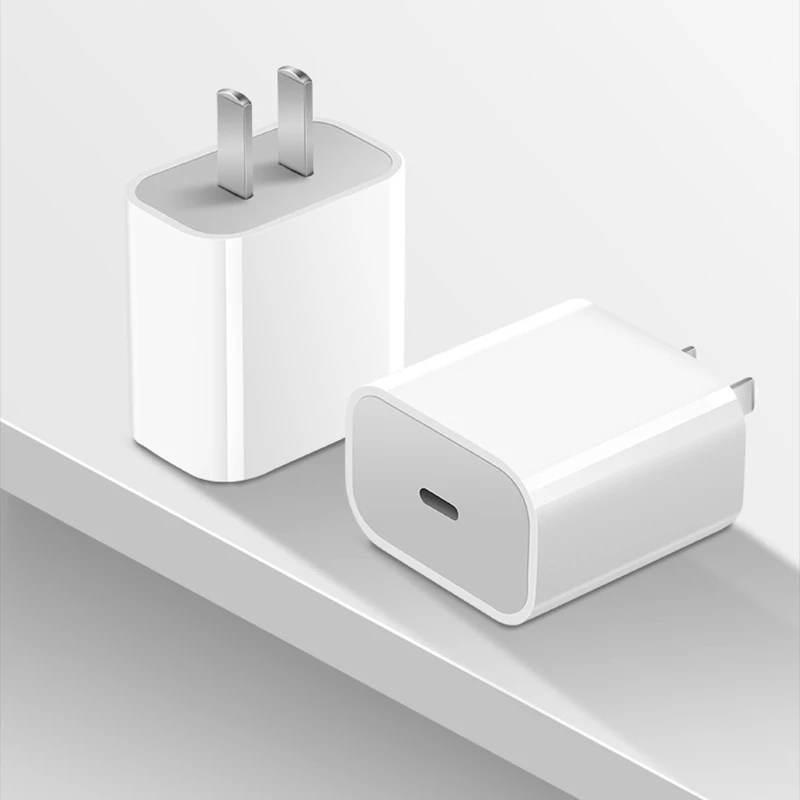 20w etl certified Quick Charge pd Travel Adapter Usb Wall Oplader Universal Mobile Phone Fast Charger
20w etl certified Quick Charge pd Travel Adapter Usb Wall Oplader Universal Mobile Phone Fast Charger