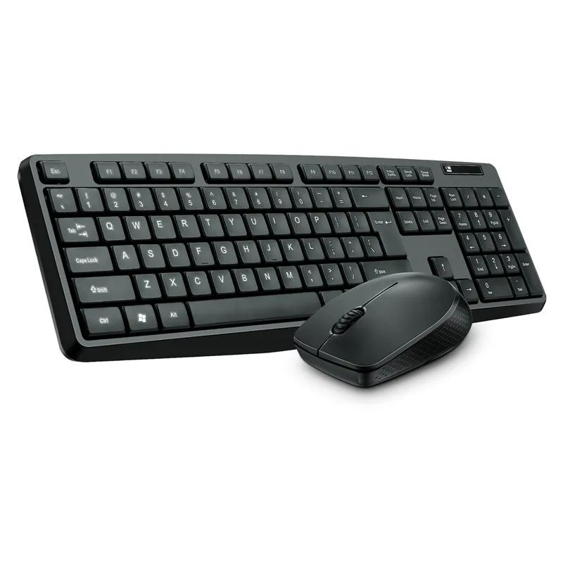 CR700 wireless keyboard and mouse set 2.4G mouse and keyboard notebook desktop home office
CR700 wireless keyboard and mouse set 2.4G mouse and keyboard notebook desktop home office