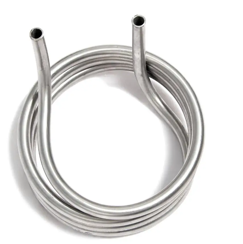 Plate Heat Exchanger - detail 18