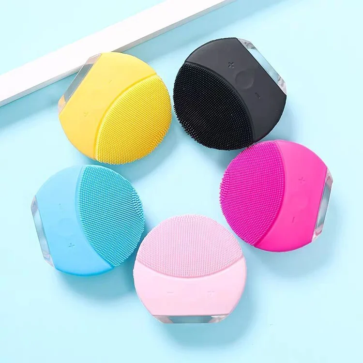 2021 sillicone facial cleansing brush rechargeable Face Beauty Equipment wholesale for sale, Choice
2021 sillicone facial cleansing brush rechargeable Face Beauty Equipment wholesale for sale, Choice