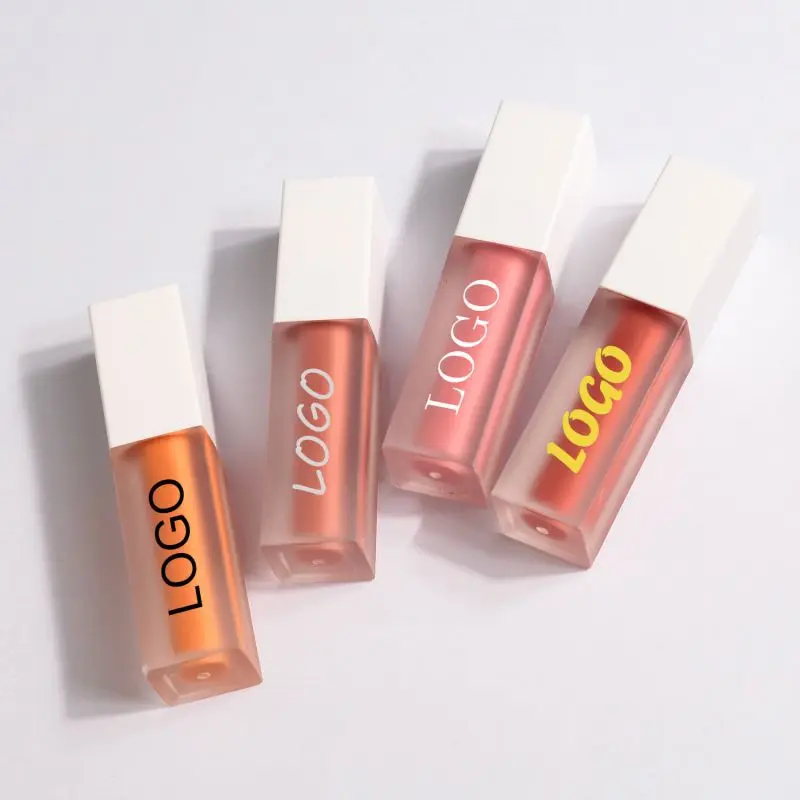 High Quality Makeup Liquid Blusher Moisturizing Long Lasting Waterproof Private Label Makeup Liquid Blusher, 8 colors
High Quality Makeup Liquid Blusher Moisturizing Long Lasting Waterproof Private Label Makeup Liquid Blusher, 8 colors