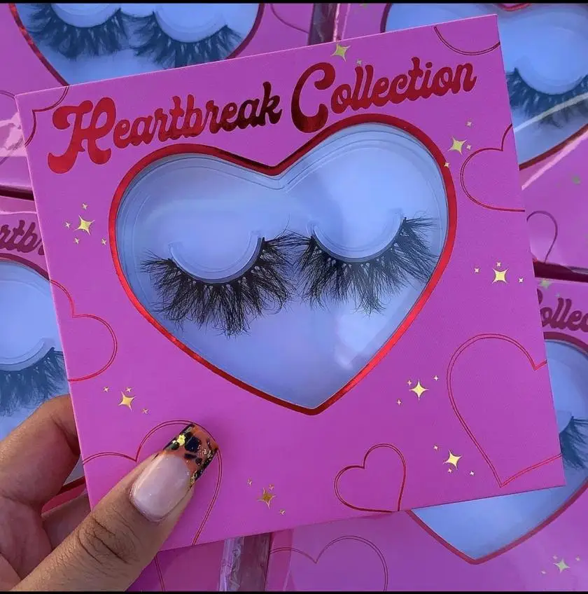 5d Mink Eyelashes High Quality Private Label 100% Mink Lashes 3d Mink Eyelashes Vendor
5d Mink Eyelashes High Quality Private Label 100% Mink Lashes 3d Mink Eyelashes Vendor