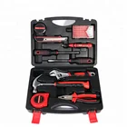 Custom LOGO Wholesale New Aluminum Case Complete Hot Heavy Tool Set