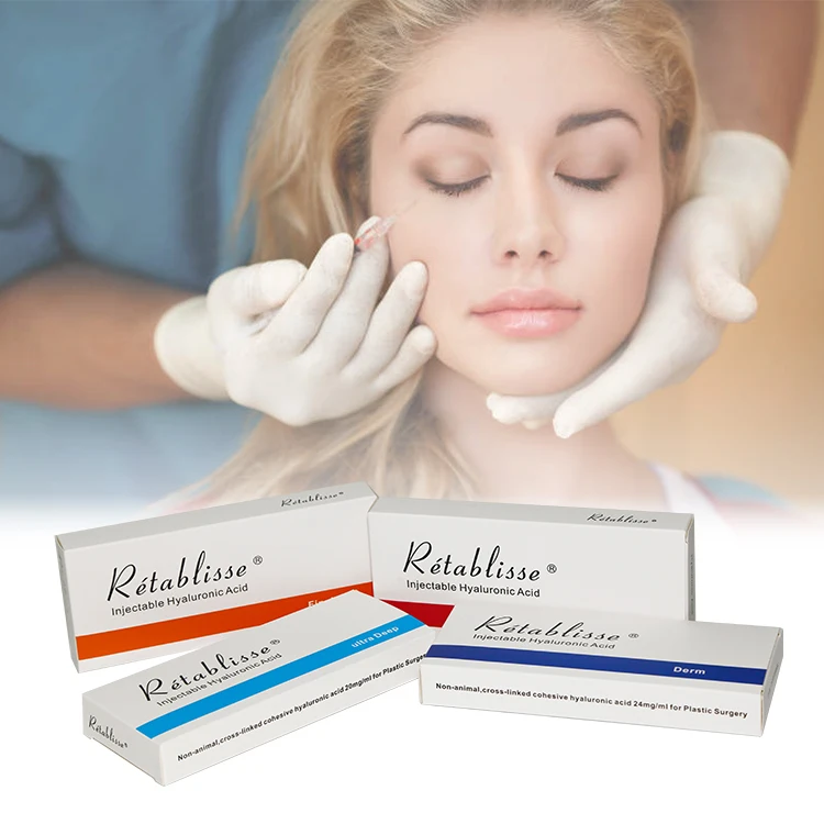 Factory Price Hot Sale Long-lasting Hyaluronic acid korea dermal face filler lip filler injections
Factory Price Hot Sale Long-lasting Hyaluronic acid korea dermal face filler lip filler injections