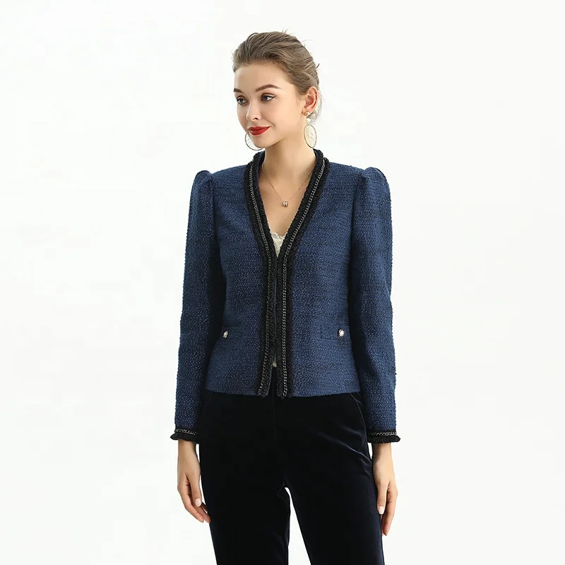 J189 Spring Fall Winter Fashion Elegant Long Women Evening Office Casual Business Blazer Jackets Outer Coat Suit
J189 Spring Fall Winter Fashion Elegant Long Women Evening Office Casual Business Blazer Jackets Outer Coat Suit