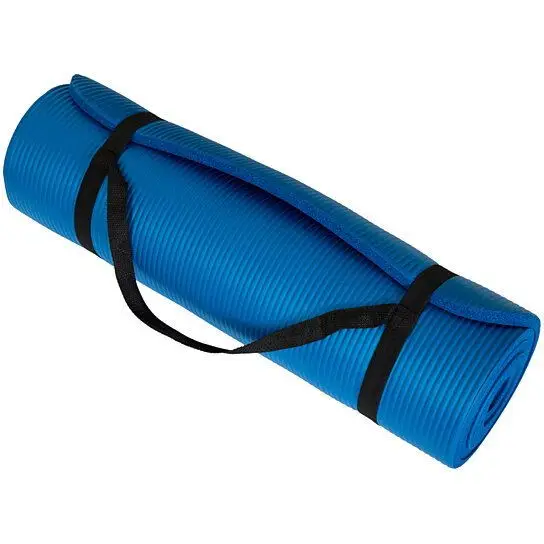 High Quality Sport Health Lose Weight Fitness Women Sport Non Slip 10mm Thick Yoga Mat, Customized color
High Quality Sport Health Lose Weight Fitness Women Sport Non Slip 10mm Thick Yoga Mat, Customized color