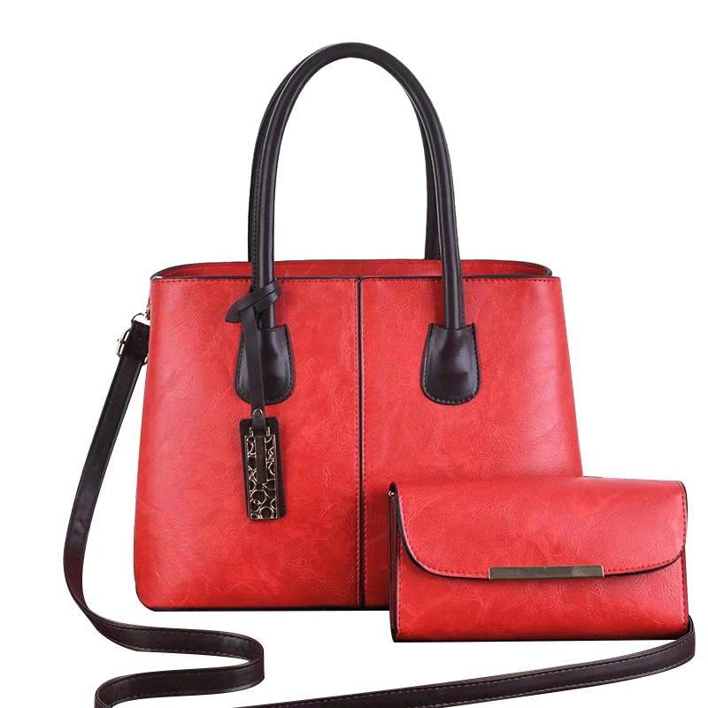 DL018 23 Wholesale high quality female bag pu leather handbags solid color ladies shoulder hand bags women purse and handbags, Black....
DL018 23 Wholesale high quality female bag pu leather handbags solid color ladies shoulder hand bags women purse and handbags, Black....