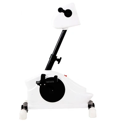 Personal Medical use Portable Home Rehabilitation Electric Pedal Exerciser Motorized Handicapped exercise bike For Elderly
Personal Medical use Portable Home Rehabilitation Electric Pedal Exerciser Motorized Handicapped exercise bike For Elderly