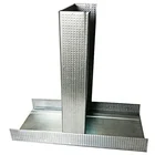 CE standard cheap Price Pladur Metal Stud And Track For Drywall Partition