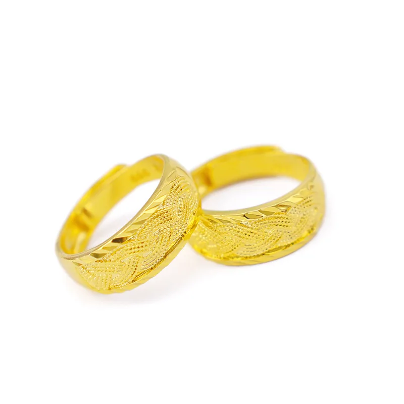 Dropshipping Delicate Twist 14k Gold Ring for Men Wedding Engagement Jewelry Couple Lovers Rings Birthday Christmas Gifts
Dropshipping Delicate Twist 14k Gold Ring for Men Wedding Engagement Jewelry Couple Lovers Rings Birthday Christmas Gifts