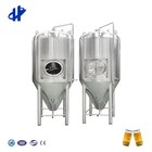 Fermentation Tank Fermentation Beer Tank