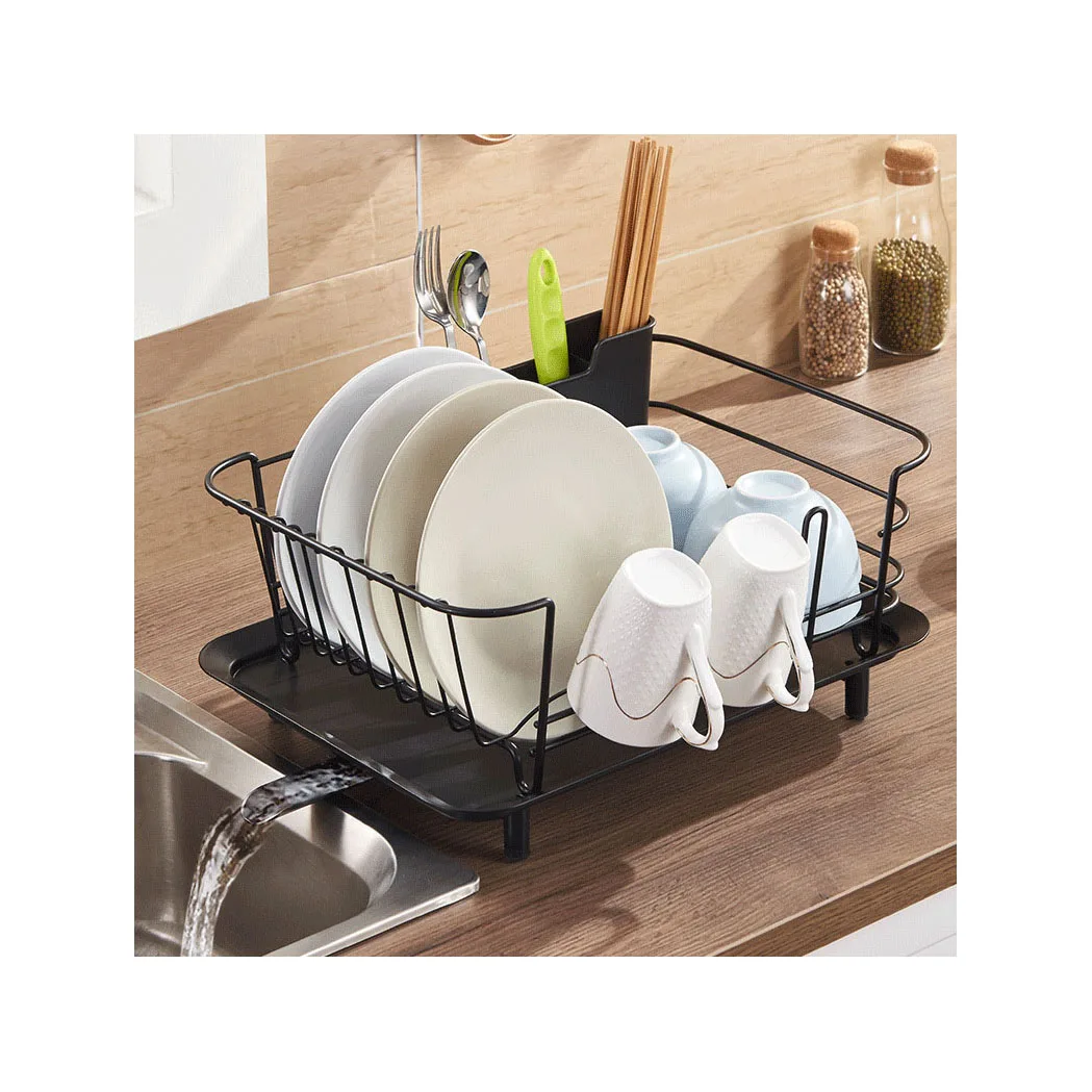 2021 new black multipurpose stainless steel kitchen dish drying rack bowl cup drying rack kitchen storage rack
2021 new black multipurpose stainless steel kitchen dish drying rack bowl cup drying rack kitchen storage rack