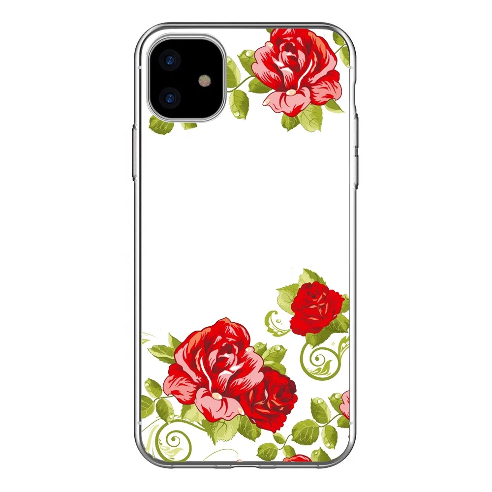 DREKEMU Wholesale Mobile Cell Phone Cover Design UV Print blank phone case for iPhone 12 
DREKEMU Wholesale Mobile Cell Phone Cover Design UV Print blank phone case for iPhone 12