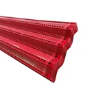 Perforated metal netting for Building Materials wind proof dust screen for sale