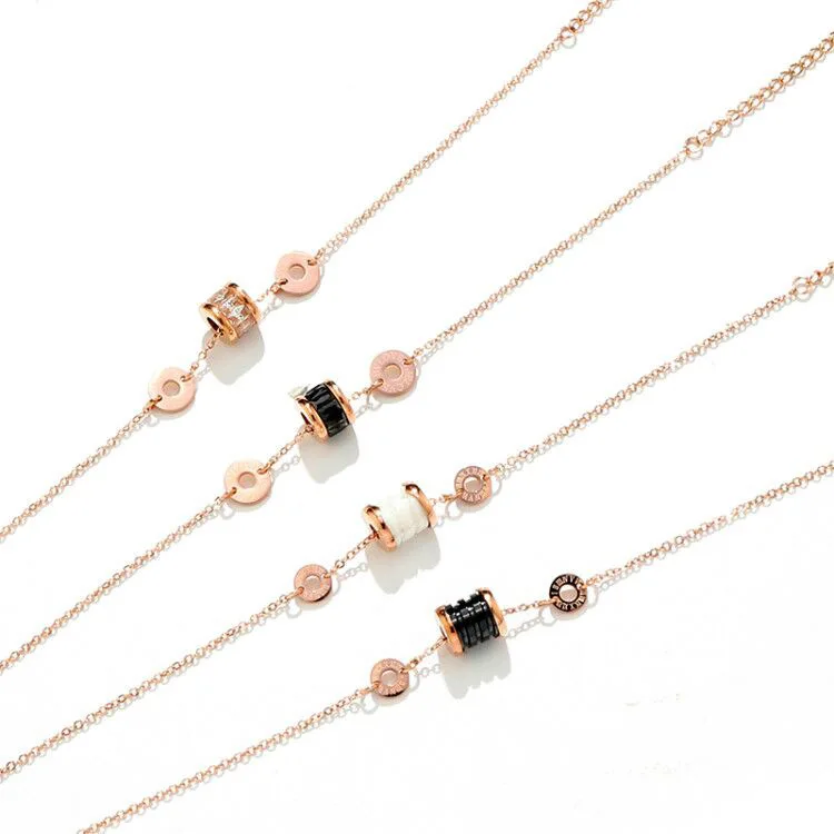New Jewelry Flower Star Personalized Vintage Metal Water Ripple Necklace, As picture
New Jewelry Flower Star Personalized Vintage Metal Water Ripple Necklace, As picture