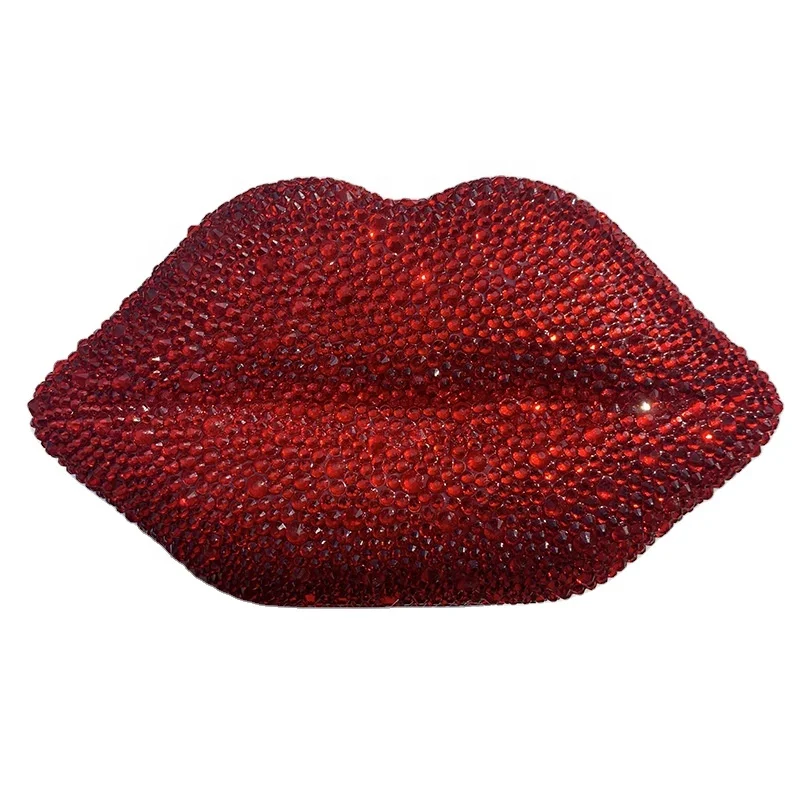 Custom Fashion Luxury blingbling diamond rhinestone Handbags For Women shoulder bag, Red,custom design
Custom Fashion Luxury blingbling diamond rhinestone Handbags For Women shoulder bag, Red,custom design