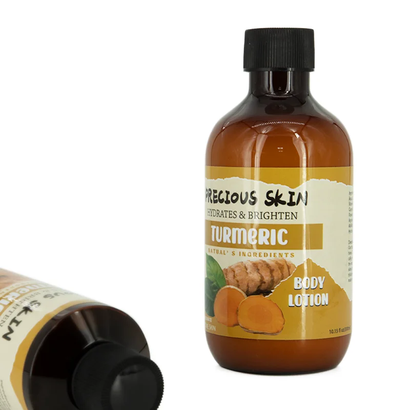 Natural Dry Skin Best With Glycering Moisturizing Body Lotion Whitening Turmeric Body Lotion 
Natural Dry Skin Best With Glycering Moisturizing Body Lotion Whitening Turmeric Body Lotion