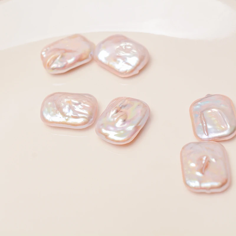 Haiyang perla cultivada loose pearls no holes largest single baroque pearls without necklace pearl beads for jewelry making, White
Haiyang perla cultivada loose pearls no holes largest single baroque pearls without necklace pearl beads for jewelry making, White