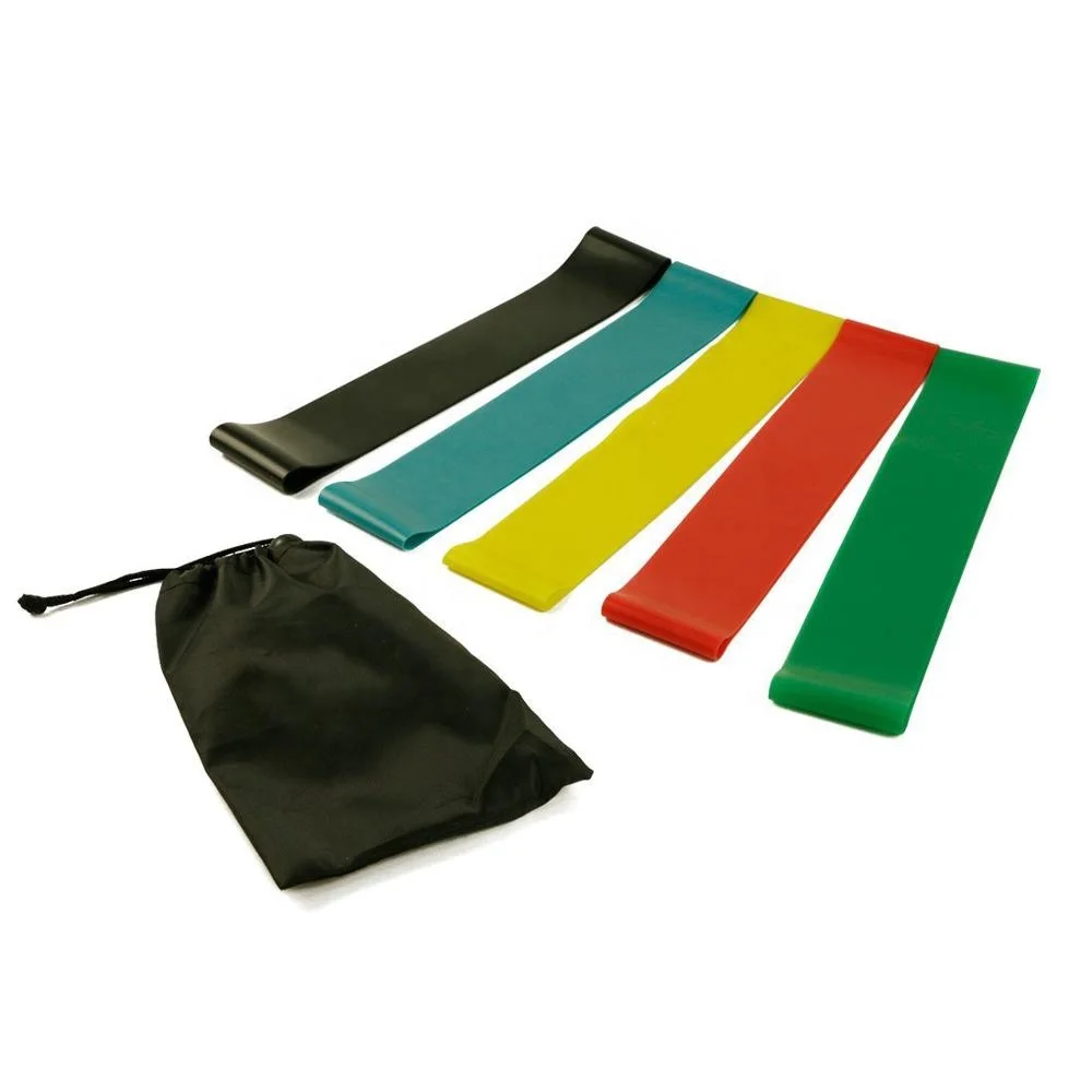 Workout Assistance Fitness Exercise Sports Gym Pull Up Training Resistance Bands, Customized color
Workout Assistance Fitness Exercise Sports Gym Pull Up Training Resistance Bands, Customized color