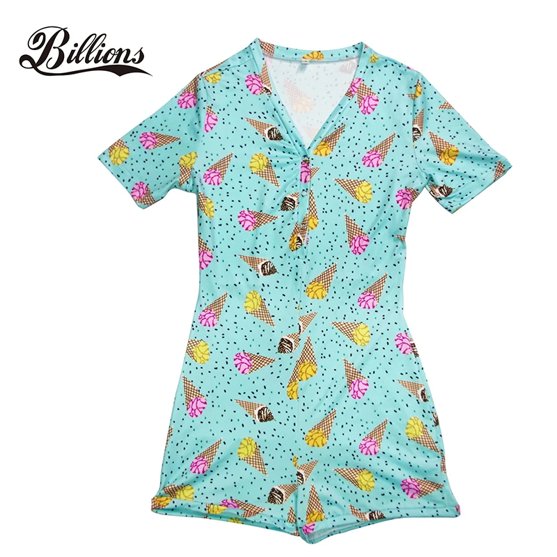2020 Wholesale Hot Selling V-Neck Short Sleeve Adult Women Pyjamas Women Sleepwear, Customized color
2020 Wholesale Hot Selling V-Neck Short Sleeve Adult Women Pyjamas Women Sleepwear, Customized color