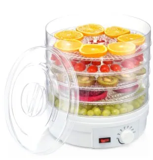 Household small smart fruit and vegetable dryer