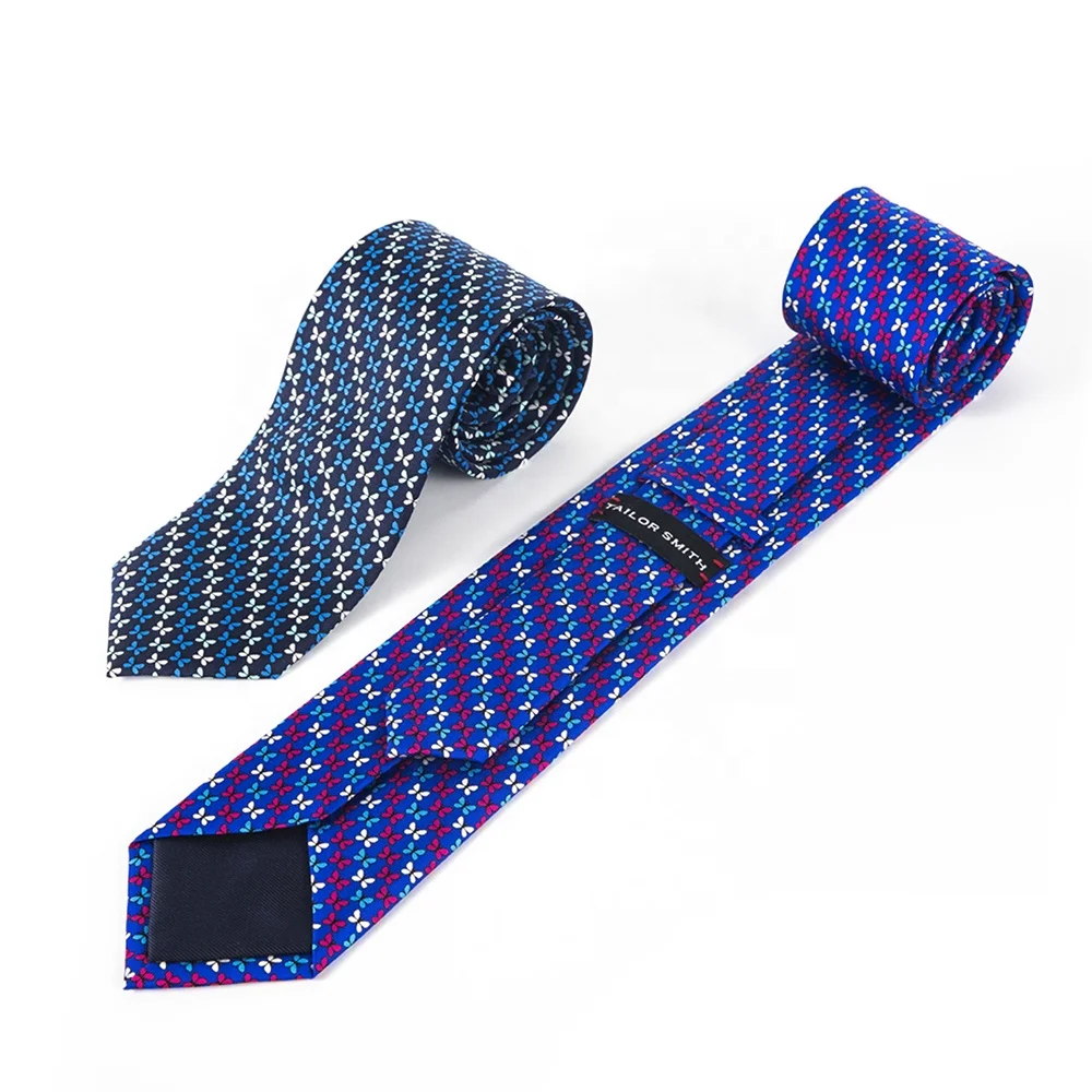 New Fashion Printed Animal 100% Silk Neckties Sheep Butterfly Puppy Elephant Men Premium Silk Ties
New Fashion Printed Animal 100% Silk Neckties Sheep Butterfly Puppy Elephant Men Premium Silk Ties