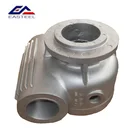Customized New Design Aluminium Cast Metal Gravity Die Casting Parts