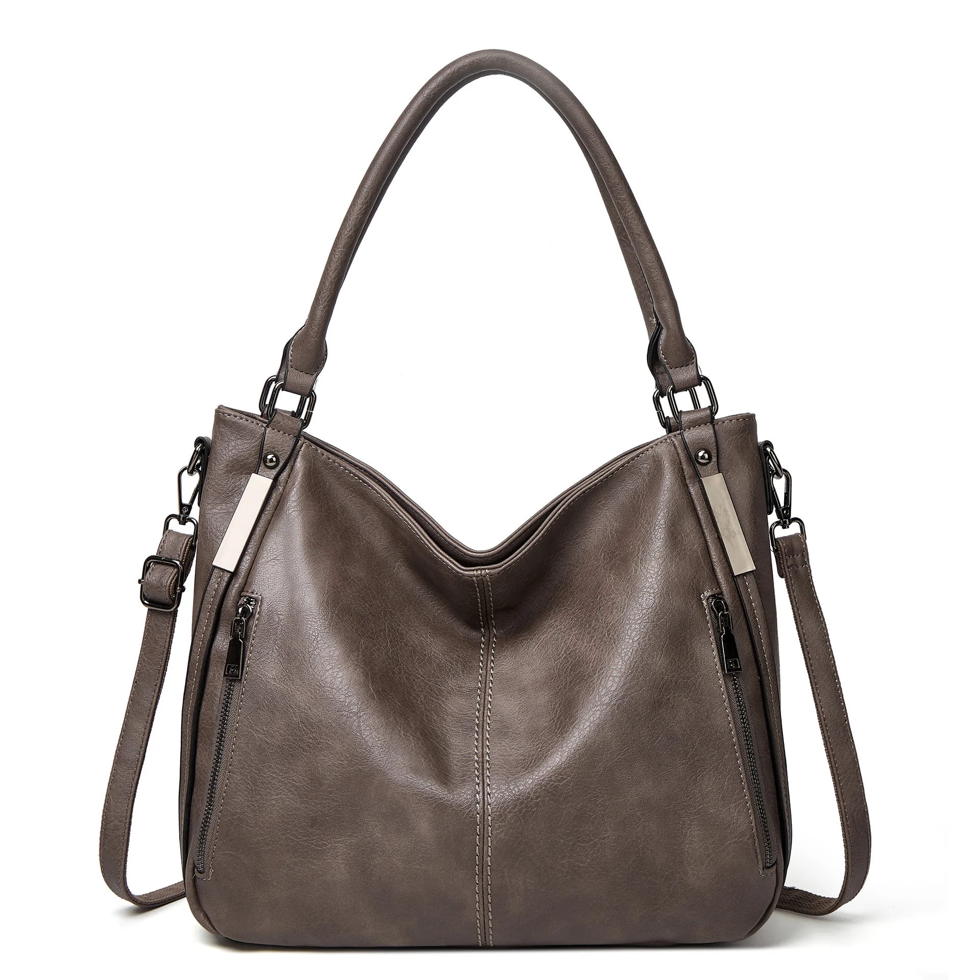 2021 New Fashion Pure Large Capacity Ladies Square Sling Leather Crossbody Purses and Tote Bag Handbags for Women
2021 New Fashion Pure Large Capacity Ladies Square Sling Leather Crossbody Purses and Tote Bag Handbags for Women