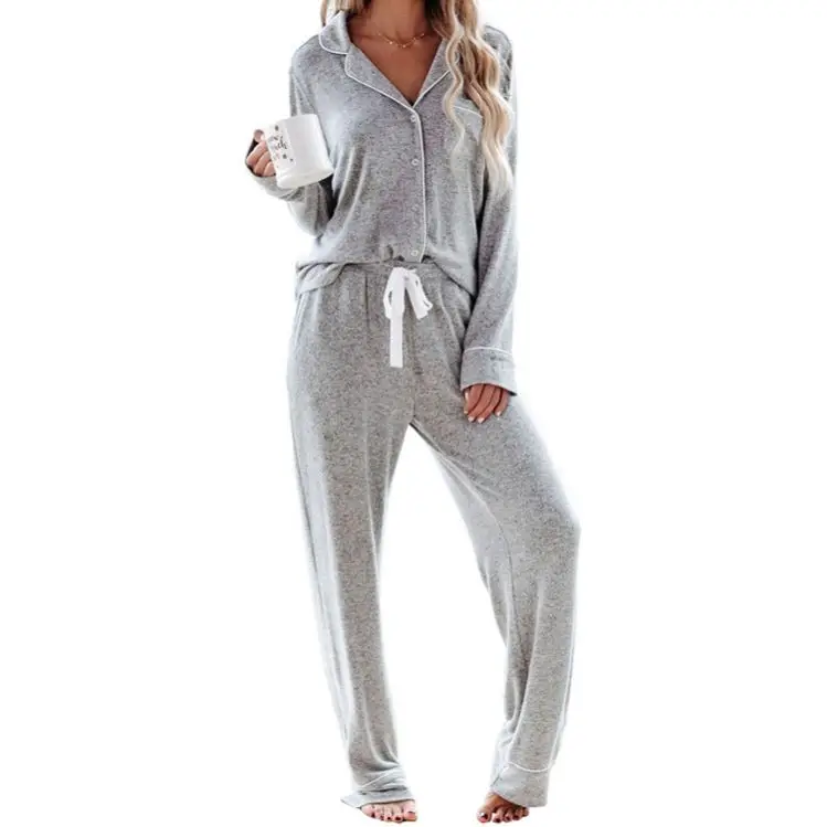 Fashion New Customized Comfortable Casual Multi color Tie Dye Pyjamas Set Women's Sleepwear
Fashion New Customized Comfortable Casual Multi color Tie Dye Pyjamas Set Women's Sleepwear