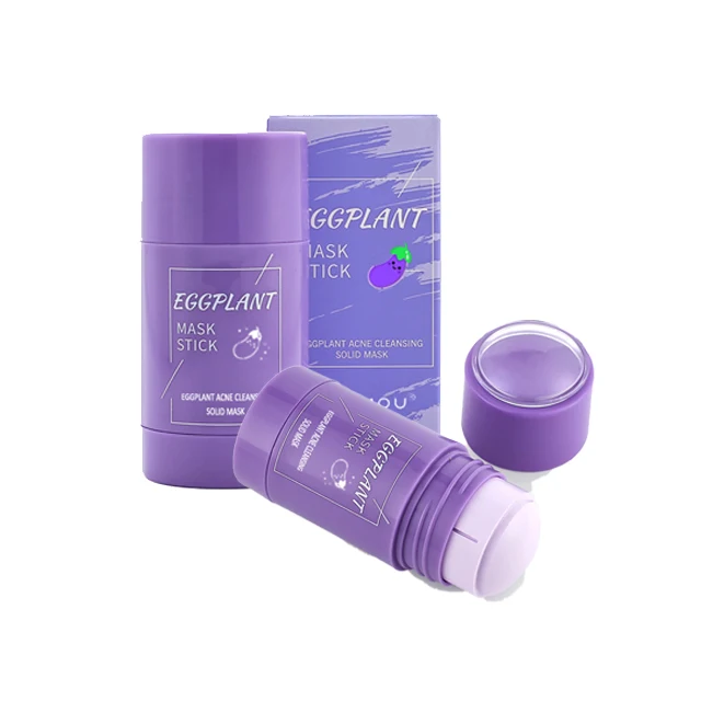 OEM Privatel Label Face Care Musk Deep Cleansing Moisturizing Purifying Clay Facial Green Tea Mask Stick
OEM Privatel Label Face Care Musk Deep Cleansing Moisturizing Purifying Clay Facial Green Tea Mask Stick