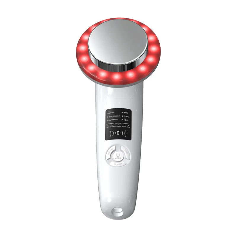 Hot Sale 6 In 1 Multifunctional Salon Beauty Machineleggins Anti Cellulite Cavitation Machine Slimming Device Multifunction Body, White
Hot Sale 6 In 1 Multifunctional Salon Beauty Machineleggins Anti Cellulite Cavitation Machine Slimming Device Multifunction Body, White