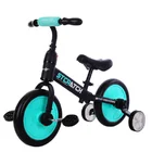Bicycle Baby HOT Sale Multi-function Children Bicycle Baby Bike Kids Balance Bike With Wheels