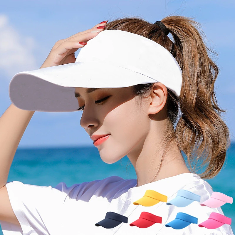 Hats & Caps New adjustable unisex arrival of men's women will see classic bandana sport sun hat sports summer hats beach ladies
Hats & Caps New adjustable unisex arrival of men's women will see classic bandana sport sun hat sports summer hats beach ladies