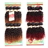 Best Selling Kinky Curl 8 inch Brazilian Human Hair Sew in Weave Hair Extensions
