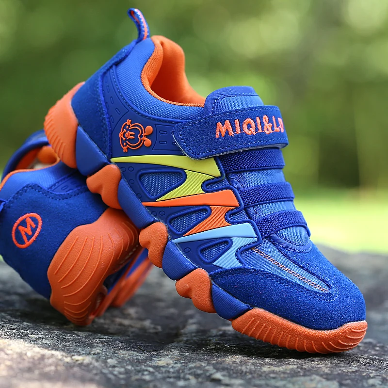 2021 spring autumn new design children's outdoor shoes boys mesh sneakers girls cute casual shoes non-slip kids School shoes
2021 spring autumn new design children's outdoor shoes boys mesh sneakers girls cute casual shoes non-slip kids School shoes