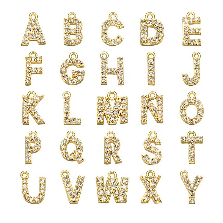 Free Shipping all 26 alphabet letters charms pendant accessories English lettering pendant 26 lettering pendant bracelet, Colors
Free Shipping all 26 alphabet letters charms pendant accessories English lettering pendant 26 lettering pendant bracelet, Colors