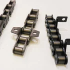 Agricultural Roller Chain attachment Type A B C