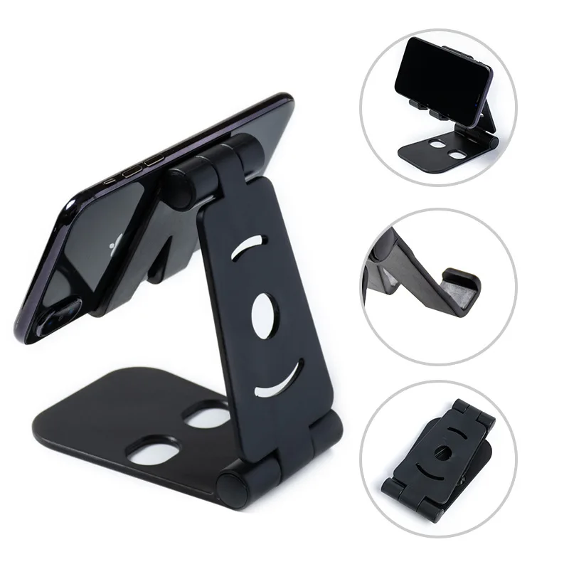 Desk Cell Phone Stand Holder Updated Desktop Universal Desk Stand for All Mobile Smart Phone Tablet, Customized color
Desk Cell Phone Stand Holder Updated Desktop Universal Desk Stand for All Mobile Smart Phone Tablet, Customized color