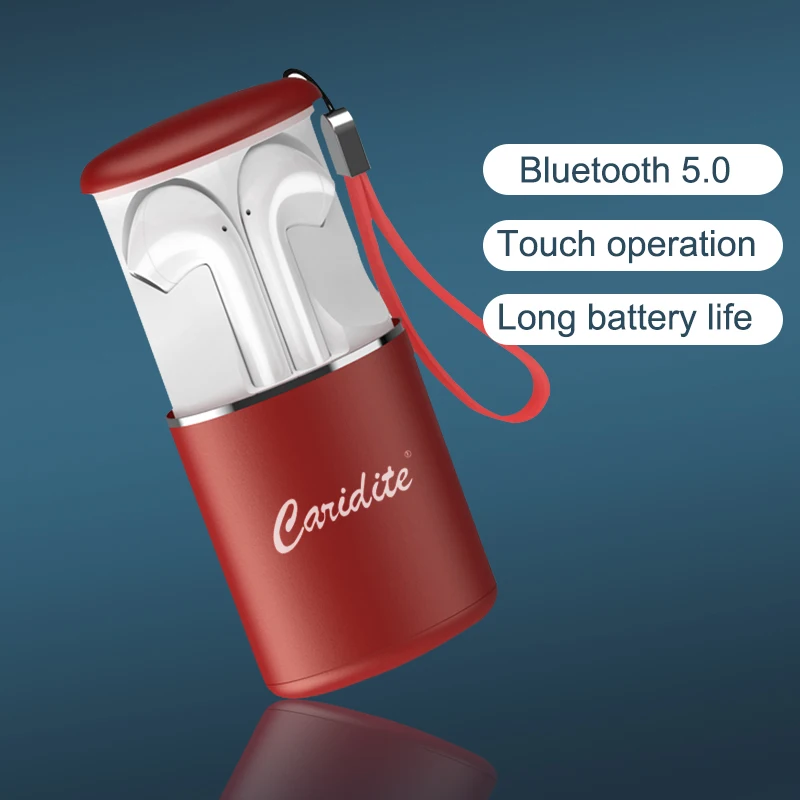 Caridite Free Shipping Metal Love Series Mobile Phone bt TWS Earbuds Sports Wireless Headphones Earphones Music Headset
Caridite Free Shipping Metal Love Series Mobile Phone bt TWS Earbuds Sports Wireless Headphones Earphones Music Headset