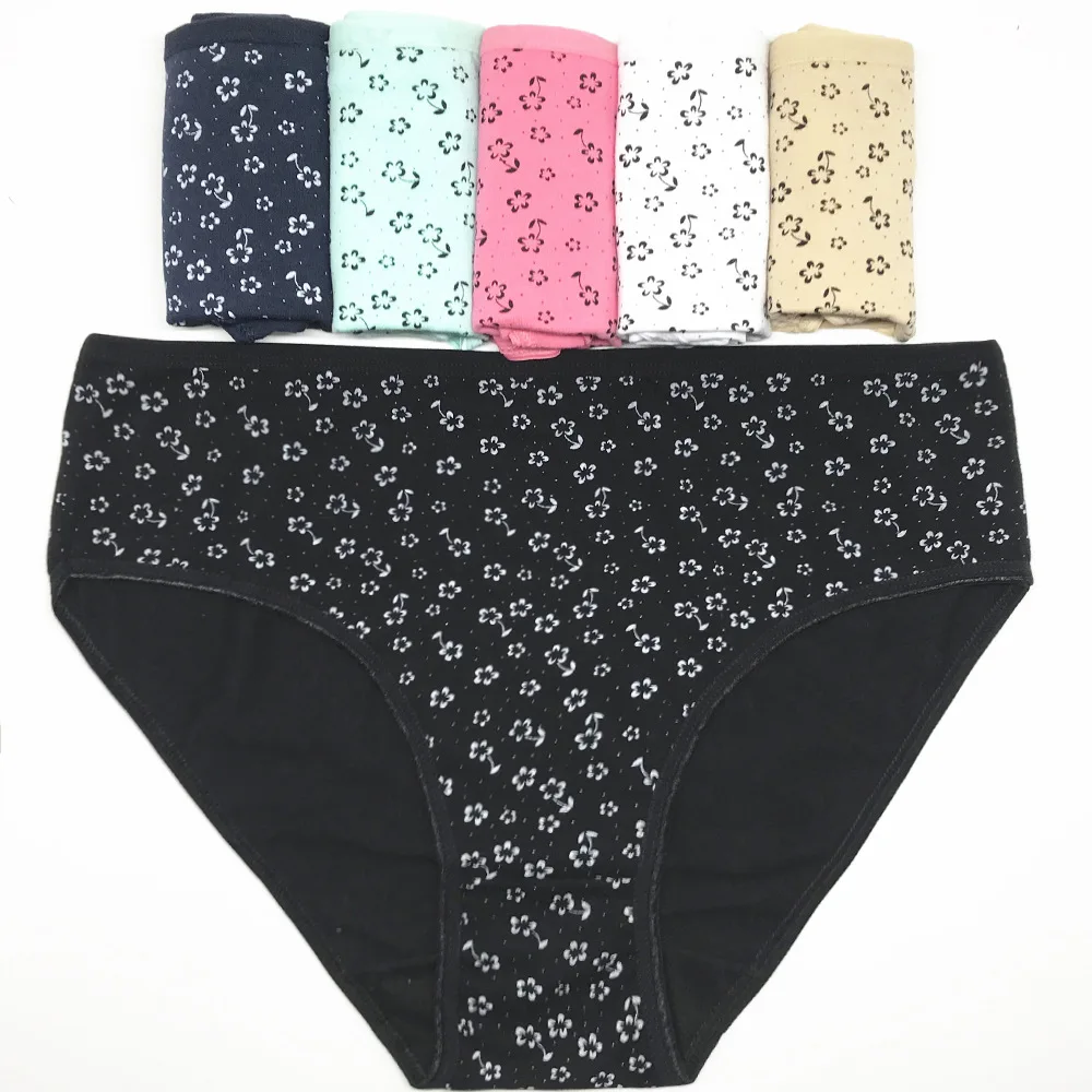 OEM quality big size women underwear Leopard print high waist comfortable ladies panties, As picture
OEM quality big size women underwear Leopard print high waist comfortable ladies panties, As picture