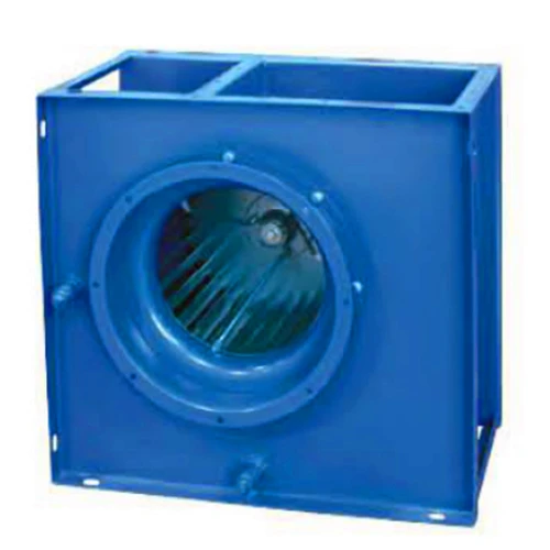 Centrifugal Fan, CF-11, 220v, 0.25~5.5kw - detail 6
